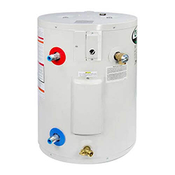 Electric Tank Water Heaters
